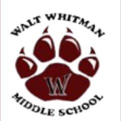 Walt Whitman Middle School is a Fairfax County Public School.