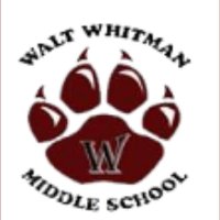 Walt Whitman MS (@w_whitmanms) 's Twitter Profile Photo Walt Whitman MS (@w_whitmanms) 's Twitter Profile Photo