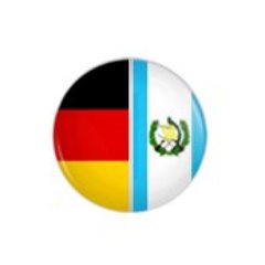 Cuenta oficial de la Embajada de la República Federal de Alemania en Guatemala.

     https://t.co/I7D1lp4Qt7