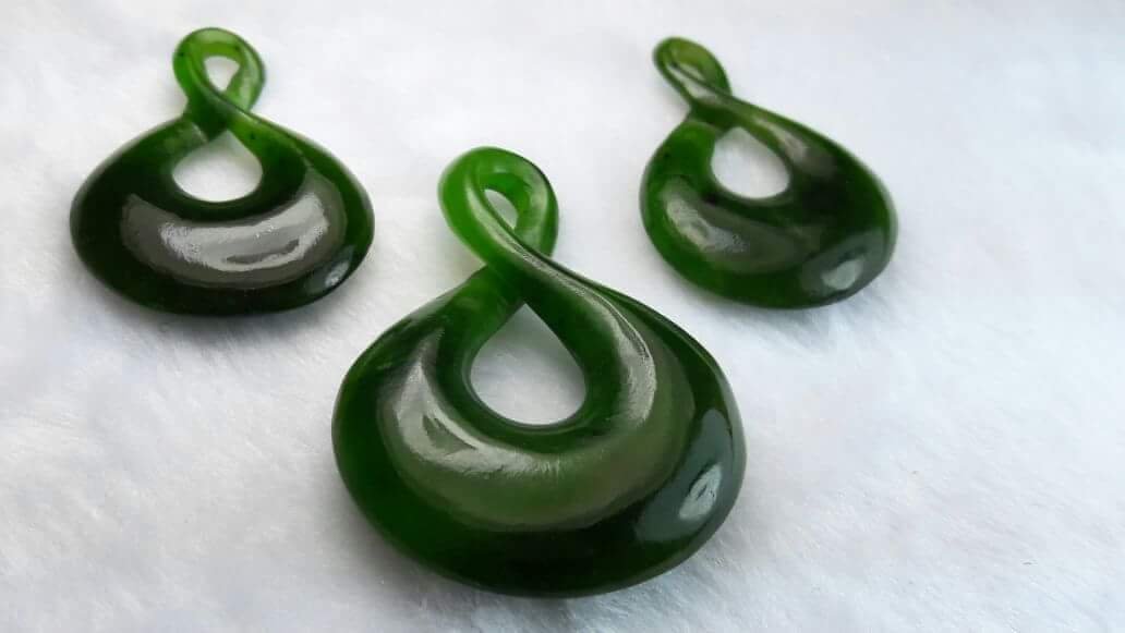 Batu Indah Jade