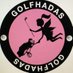 GolfHadas ⛳ (@golfHadas) Twitter profile photo
