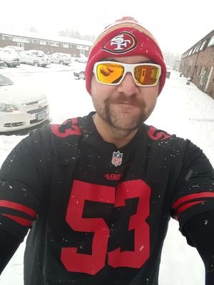 psauerbry04's profile picture. Iowa Hawkeye lovin, die hard sports fan who gets to work around the U.S. selling 
motorcycle parts