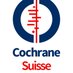 Cochrane Switzerland (@cochranesuisse) Twitter profile photo Cochrane Switzerland (@cochranesuisse) Twitter profile photo