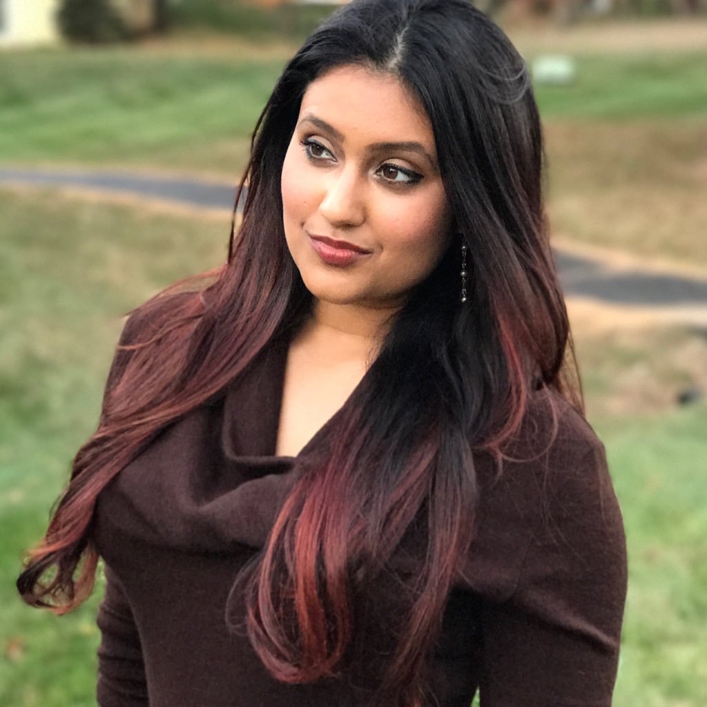 amanth28's profile picture. #Author | #Actor | #Classical 💃🏽| #Founder of @merisanskriti 🇮🇳 | #Wifey @param_pandya | #Indology | #Bharatanatyam | #Entrepreneurship | #Strategist