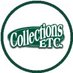 Collections Etc. (@collectionsetc) Twitter profile photo Collections Etc. (@collectionsetc) Twitter profile photo