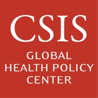 CSIS Global Health(@CSISHealth) 's Twitter Profile Photo