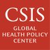 CSIS Global Health (@csishealth) Twitter profile photo CSIS Global Health (@csishealth) Twitter profile photo