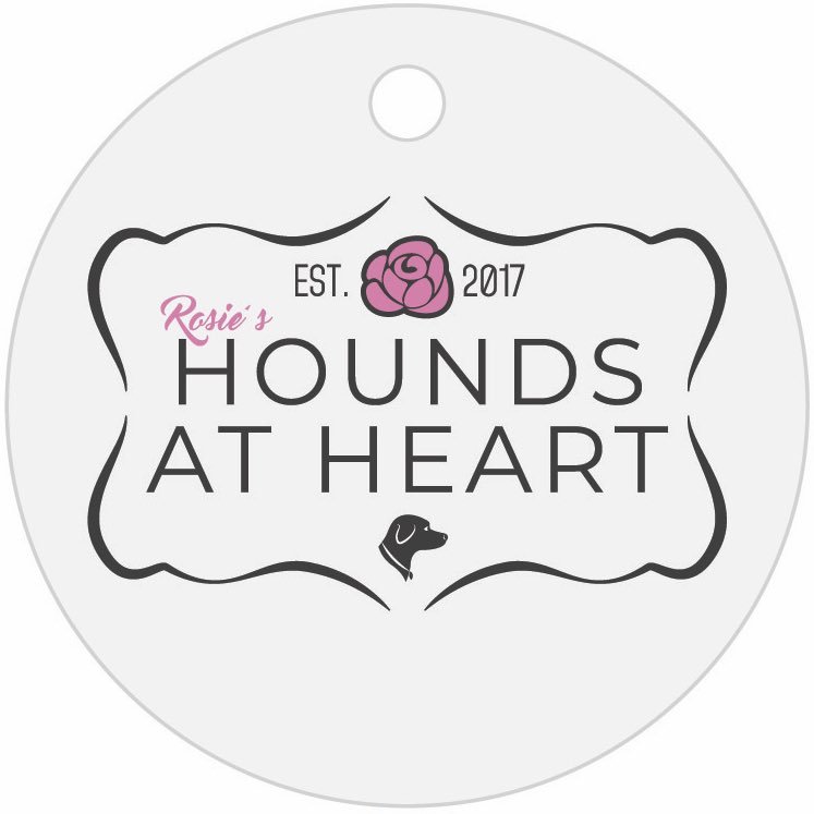 Rosie’s Hounds at Heart