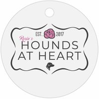 Rosie’s Hounds at Heart (@houndsatheart) 's Twitter Profile