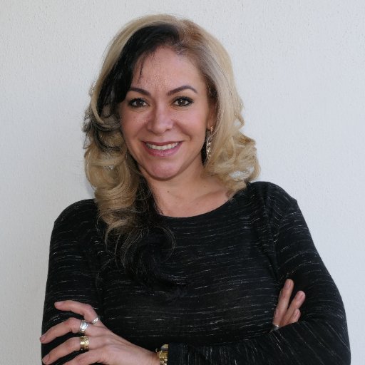 gracielle_gatto's profile picture. Técnica Master Nacional Dicolore
Diretora Hair School Academy - São Paulo
Treinamento pessoal e técnicos na área da beleza