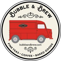 Bubble & Brew (@bubbleandbrew) 's Twitter Profile