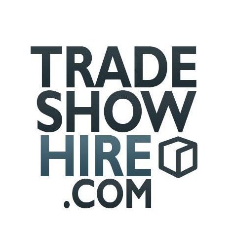 One stop job shop for tradeshows and live events. 💼👓☕️