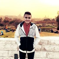 Mohamed Ahmad (@m_a_abdelzaher) 's Twitter Profile