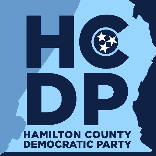 The Hamilton County Democratic Party is dedicated to increasing civic engagement to achieve electoral victories in Hamilton County, TN.