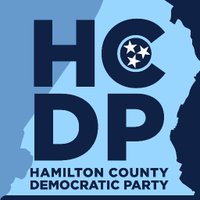 Hamilton County, TN Democratic Party (@hcdp_us) 's Twitter Profile