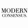 ModernConsensus's profile picture. Digital currency news site covering technology, people, and culture of the cryptocurrency and blockchain world.