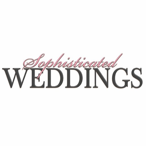 SOPHISTICATED WEDDINGS: NEW YORK EDITION is an invaluable resource for wedding planning. Look for SOPHISTICATED WEDDINGS on IG: @SophisticatedWeddings