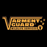 Varment Guard Wildlife Services(@VarmentGuard) 's Twitter Profile Photo