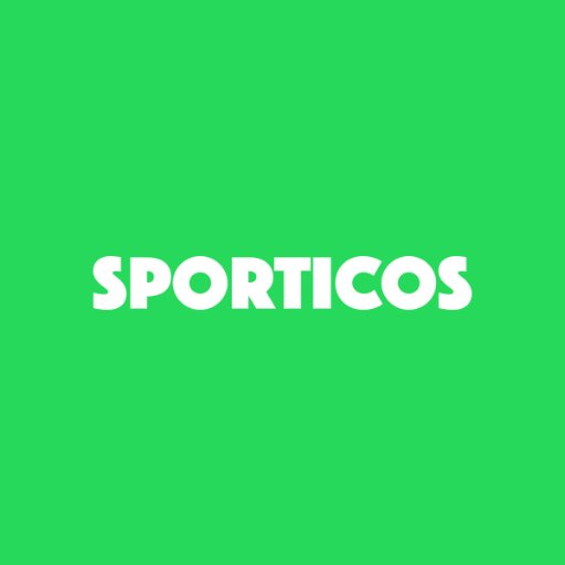 Sporticos – estadísticas de #futbol mostradas en forma de #infografías. Más de 60 ligas disponibles de todo el mundo en Español.