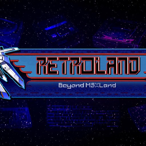 msxland00's profile picture. 