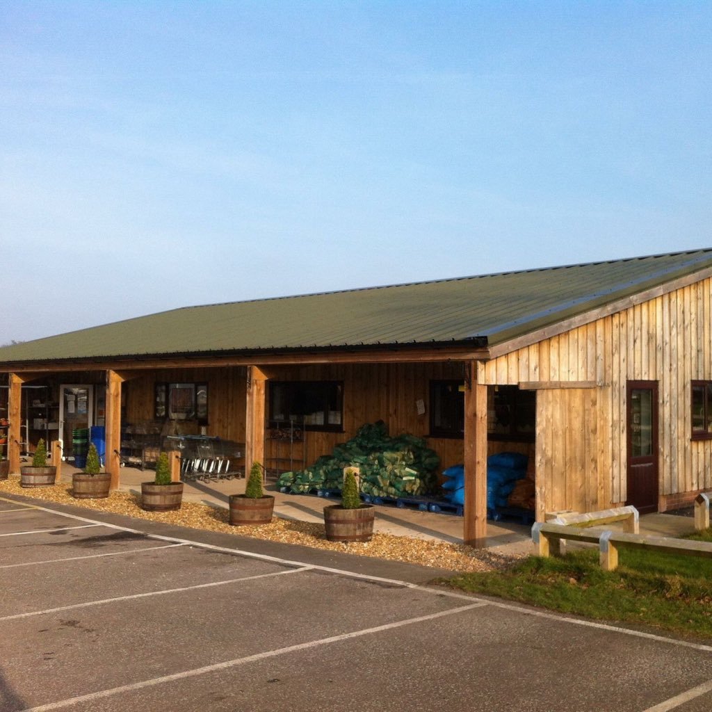 Lowe’s Farm Shop Twitter