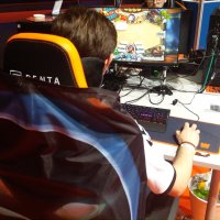 Pavel (@pave_27) 's Twitter Profile
