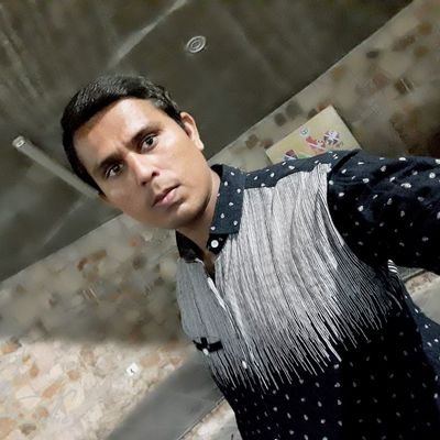 sharadkumarya19's profile picture. MSc MEd