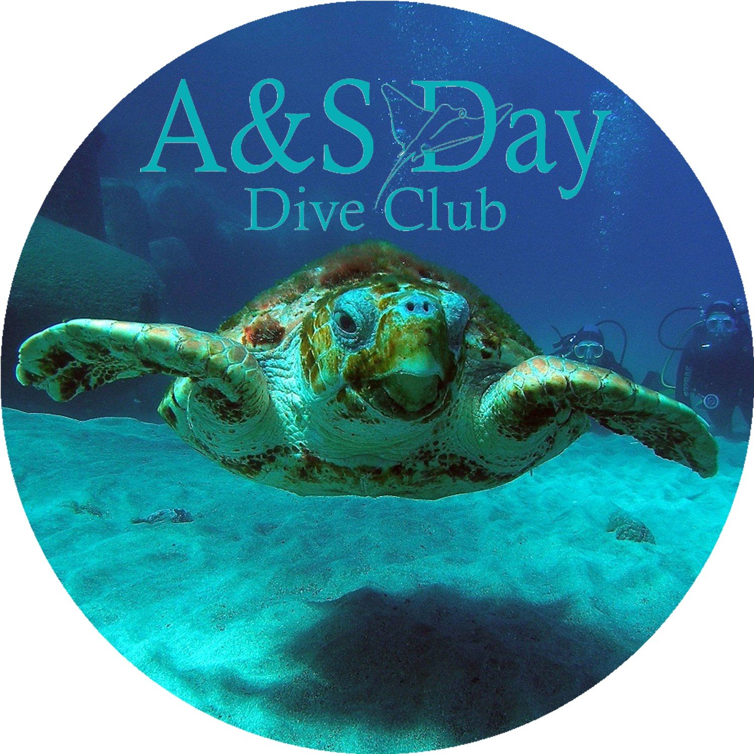 A & S Day Dive Club