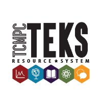 TEKS Resource System(@TEKS_RS) 's Twitter Profileg