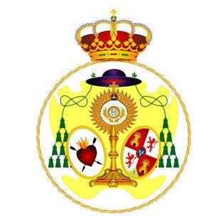 Cuenta OFICIAL de la Hermandad Sacramental de Los Gitanos (Sevilla). #SaludyAngustias