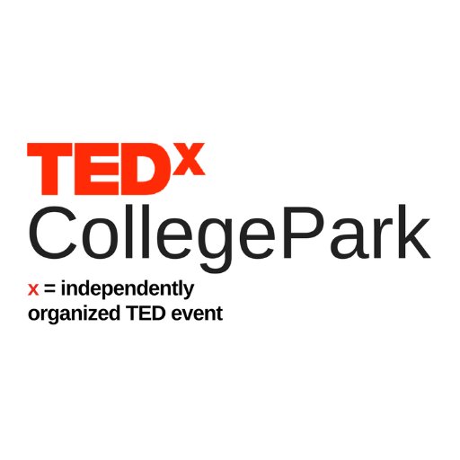 TEDxCollegePark Profile Picture
