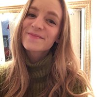 Alexandra Williams, MS Biodense (@alexandamw) 's Twitter Profile