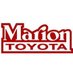 Marion Toyota (@mariontoyota) Twitter profile photo Marion Toyota (@mariontoyota) Twitter profile photo