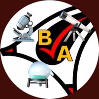 Bo'ness Science(@Boness_Science) 's Twitter Profile Photo