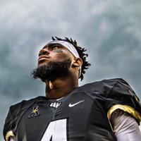 Tre'Quan Smith (@trequansmithucf) 's Twitter Profile