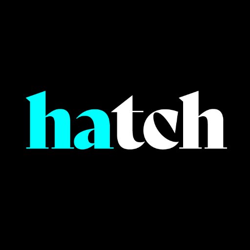 HATCH is a four-week pop-up advertising agency, run by interns + mentored by @huntadkins exec leadership. Real work. Real client. VERY real stress.