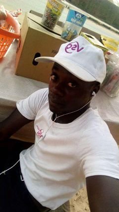 Dannydreamz1's profile picture. Am globally volunteer, passionate about changing