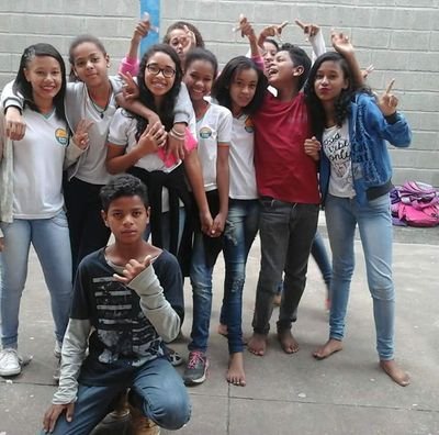 DakAlice's profile picture. Chama fio