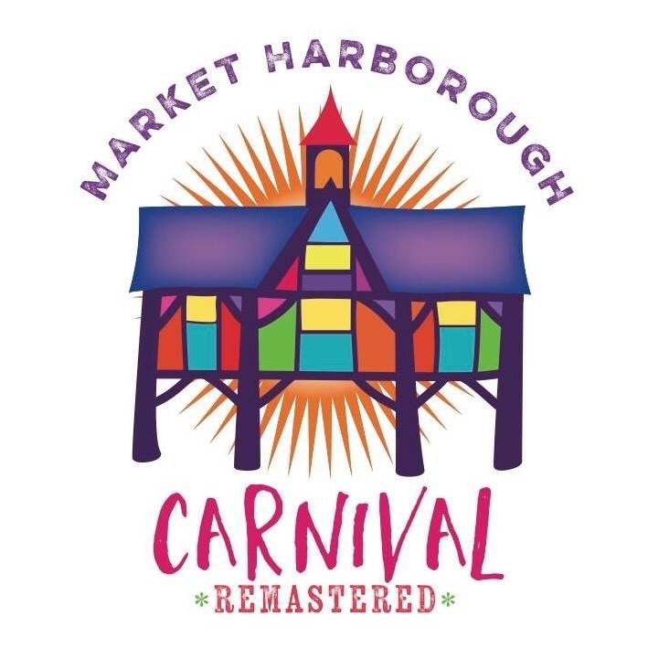 Market Harborough Carnival Saturday 9th June 2018