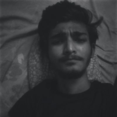 I'm kinda disorganised,indifferent to know and showing less interest guy in almost everything! a totally lazy, unnecessary Bengali human being....