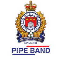 Kingston Police Pipe Band (@ktownpipeband) 's Twitter Profile