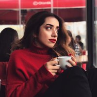 Ceren Türk(@cerenrenren) 's Twitter Profileg