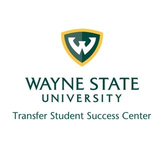 We help transfer students succeed at Wayne State University!