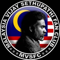 Malaysia Vijay Sethupathi Fan Club(@MakkalSelvanMFC) 's Twitter Profile Photo