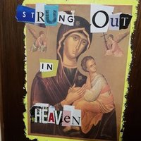 Strung Out In Heaven(@Strungoutheaven) 's Twitter Profile Photo