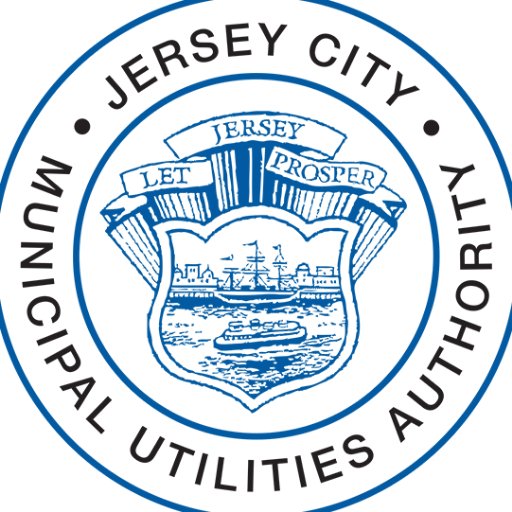 Official page for The Jersey City Municipal Utilities Authority. Follow for updates!