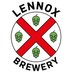 Lennox Brewery (@lennoxbrewery) Twitter profile photo Lennox Brewery (@lennoxbrewery) Twitter profile photo