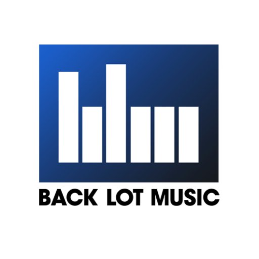 BackLotMusic Profile Picture