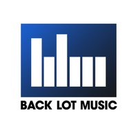 Back Lot Music (@backlotmusic) 's Twitter Profile Photo Back Lot Music (@backlotmusic) 's Twitter Profile Photo