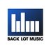 Back Lot Music (@BackLotMusic) Twitter profile photo